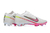 Chuteira Nike Zoom Mercurial Vapor 15 Elite Campo Branca na internet