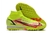 Chuteira Society Nike Mercurial Vapor 14 Elite