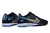 Chuteira Nike Tiempo Legend 9 Club Preta Futsal - Bacuralsports04