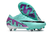 Chuteira Nike Mercurial Airzoom Elite SG-PRO Trava Mista