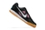 Chuteira de Futsal Nike 5 Lunar Gato II IC Preta - comprar online