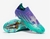 Chuteira de Campo Adidas X Speedflow Edição Especial Champions League Sem Cadarço