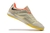 Chuteira Nike Tiempo Legend 9 Club Cinza Futsal - comprar online