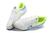 Chuteira Nike Tiempo Legend 9 Club Branca Futsal na internet