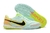 Chuteira Nike Tiempo Legend 9 Club Verde Futsal
