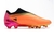 Chuteira de Campo Adidas X Speedportal Laranja Sem Cadarço - Bacuralsports04
