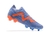 Chuteira Puma Future Ultimate Lilás/Roxa Campo - comprar online