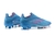 Chuteira de Campo Adidas X Speedflow Azul - Bacuralsports04