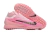 Chuteira Nike Society Phantom GX Ghost Elite