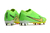 Chuteira Nike Mercurial Airzoom Elite SG-PRO Trava Mista Verde - Bacuralsports04