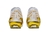 Chuteira de Campo Adidas X Speedportal Branca com Dourado - Bacuralsports04