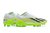 Chuteira de Campo Adidas X Speedportal Branca e Verde na internet