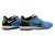 Chuteira Nike Tiempo Legend 9 Club Azul Futsal na internet