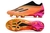 Chuteira de Campo Adidas X Speedportal Laranja Sem Cadarço - comprar online