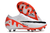 Chuteira Nike Mercurial Airzoom Elite SG-PRO Trava Mista