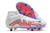 Chuteira Nike Mercurial Airzoom Elite SG-PRO Trava Mista