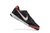Chuteira de Futsal Nike 5 Lunar Gato II IC Preta - comprar online