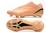 Chuteira de Campo Adidas X Speedportal Rosa Salmão Sem Cadarço