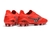 Chuteira Mizuno Morelia Neo 3 Japan Vermelha Campo - Bacuralsports04