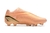Chuteira de Campo Adidas X Speedportal Rosa Salmão Sem Cadarço