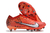 Chuteira Nike Mercurial Airzoom Elite SG-PRO Trava Mista