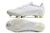Chuteira Adidas Predator Accuracy Branca Campo na internet