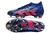 Chuteira Adidas Predator Accuracy Azul Campo na internet
