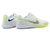 Chuteira Nike Tiempo Legend 9 Club Branca Futsal - Bacuralsports04