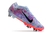 Chuteira Nike Mercurial Airzoom Elite SG-PRO Trava Mista Roxa - Bacuralsports04