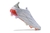 Chuteira de Campo Adidas X Speedflow Branca Sem Cadarço - Bacuralsports04