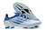 Chuteira de Campo Adidas X Speedflow Branca