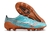 Chuteira de Campo Mizuno Alpha Select Azul