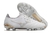 Chuteira Mizuno Morelia Neo 3 Japan Campo Branca