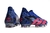 Chuteira Adidas Predator Accuracy Azul Campo - Bacuralsports04