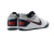 Chuteira de Futsal Nike 5 Lunar Gato II IC Preta - Bacuralsports04