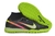 Chuteira Society Nike Mercurial AirZoom