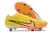 Chuteira Nike Mercurial Airzoom Elite SG-PRO Trava Mista