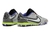 Chuteira Nike Tiempo Legend 9 Club Cinza Futsal - Bacuralsports04