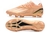 Chuteira de Campo Adidas X Speedportal Rosa Salmão na internet