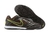 Chuteira de Futsal Nike 5 Lunar Gato II IC Preta