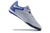Chuteira Nike Tiempo Legend 9 Club Branca Futsal - comprar online