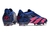 Chuteira Adidas Predator Accuracy Azul Campo - Bacuralsports04