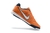 Chuteira de Futsal Nike 5 Lunar Gato II IC Preta - comprar online