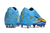 Chuteira Nike Mercurial Airzoom Elite SG-PRO Trava Mista - Bacuralsports04