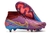 Chuteira Nike Mercurial Airzoom Elite SG-PRO Trava Mista