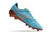 Chuteira Mizuno Morelia Neo 3 Japan Campo Azul - comprar online