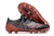Chuteira de Campo Mizuno Alpha Select Preta
