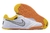 Chuteira de Futsal Nike 5 Lunar Gato II IC Preta