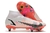 Chuteira Nike Mercurial Superfly 8 Elite SG PRO Trava Mista