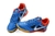 Chuteira de Futsal Nike 5 Lunar Gato II IC Preta na internet